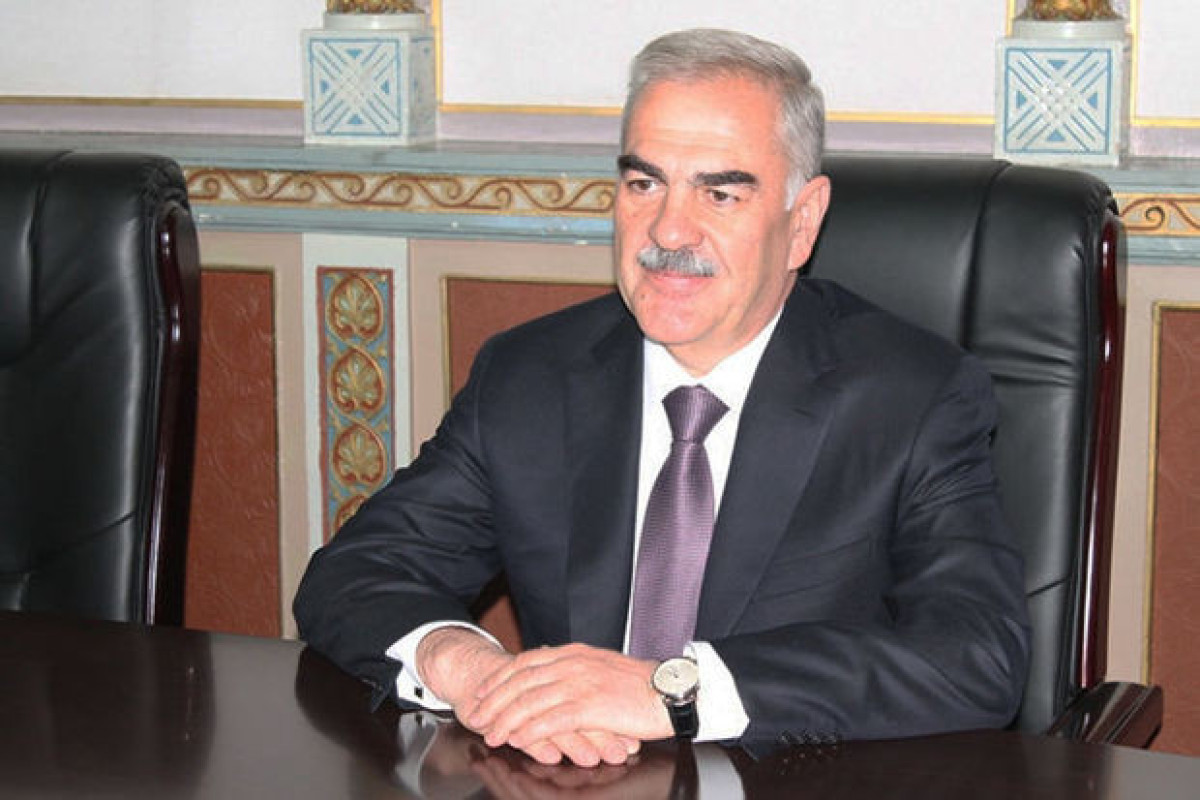 Vasif Talıbovun qardaşı saxlanılıb?