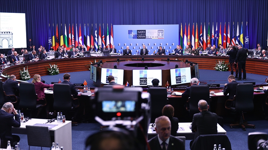 NATO-da Çinlə bağlı kritik MÜZAKİRƏ