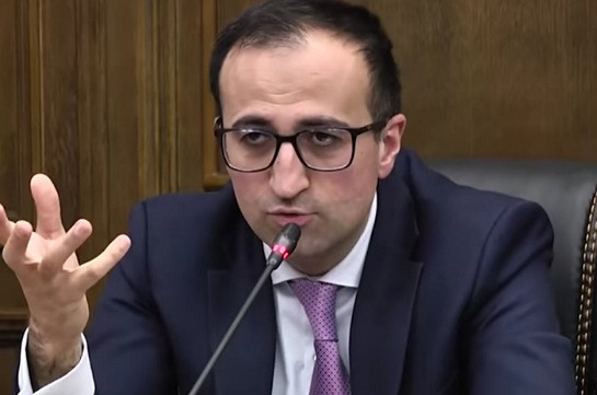 Sabiq səhiyyə nazirinin həbsinə hazırlıq gedir