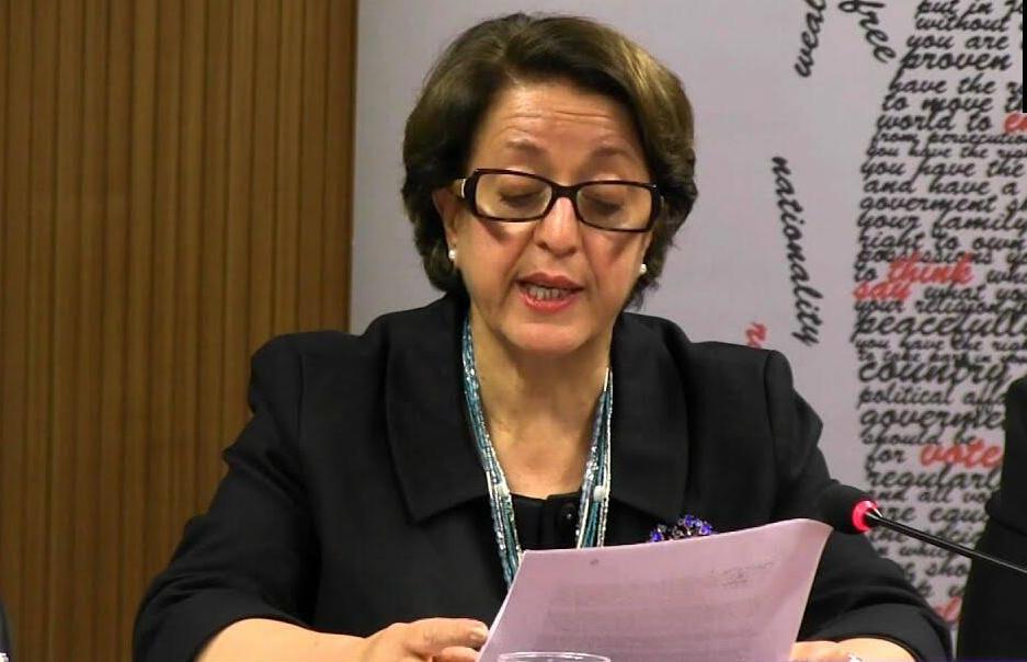 İranda azərbaycanlı qadınlar təzyiqlə üzləşirlər