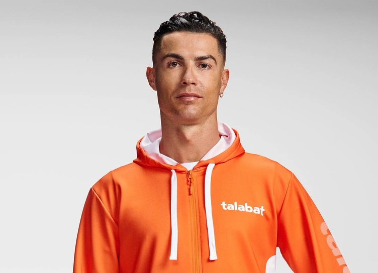 Ronaldo Ərəbistan komandasında oynayacq