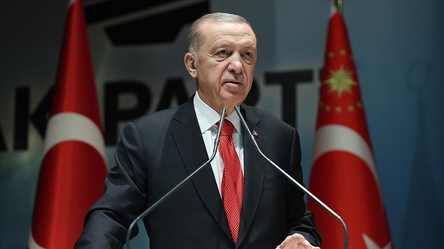 “Bay Kamalın yalanlarına hazır olun!” - Ərdoğandan seçkiyə hazırlıq ÇAĞIRIŞI