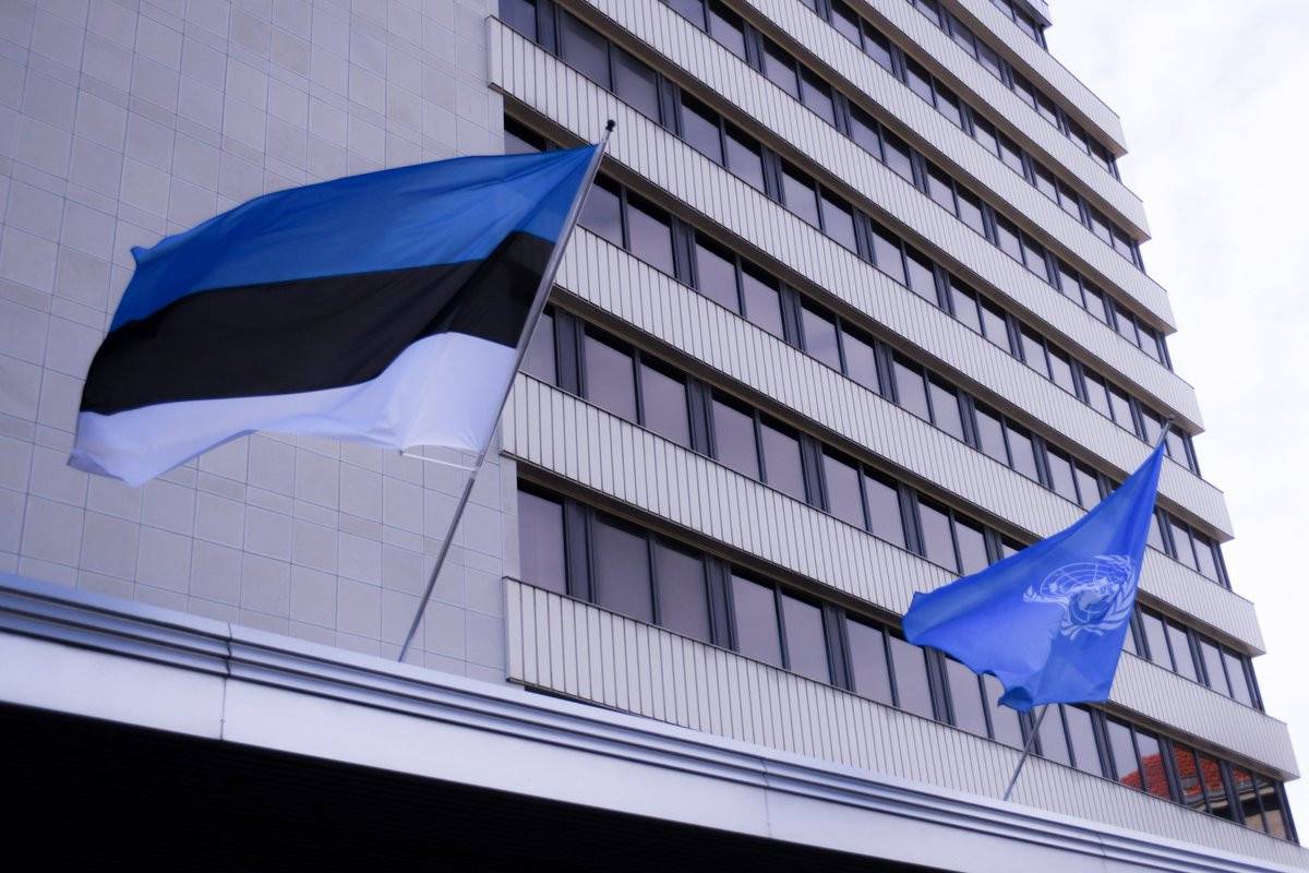 Estoniya Aİ-dən 156 milyon avro təzminat alacaq
