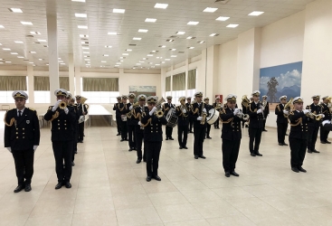 Hərbi hissənin yaradılmasının 160 illiyi qeyd olundu