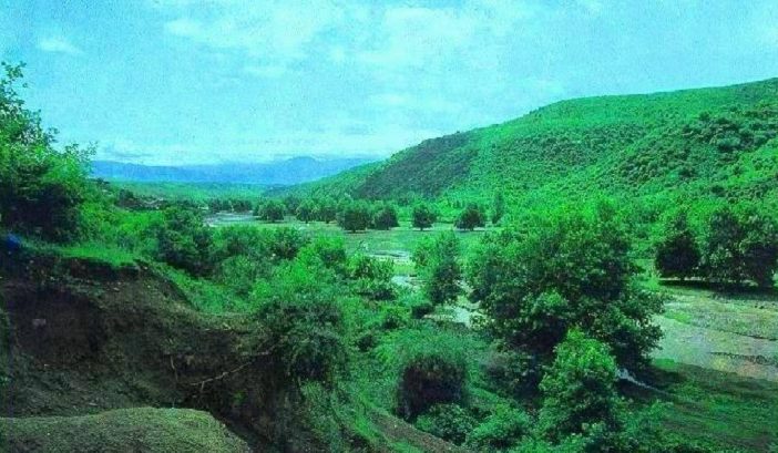 Bəsitçay Qoruğunun Əsasnaməsi təsdiqləndi