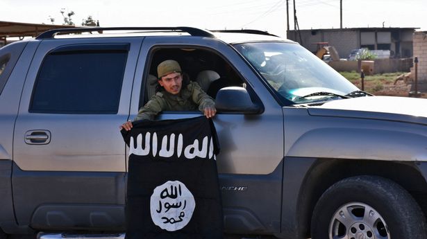 İŞİD lideri öldürüldü - Yeni rəhbər seçildi 