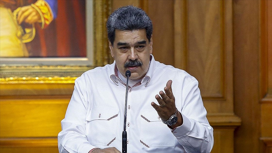 “ABŞ-ın addımları yetərli deyil” - Maduro