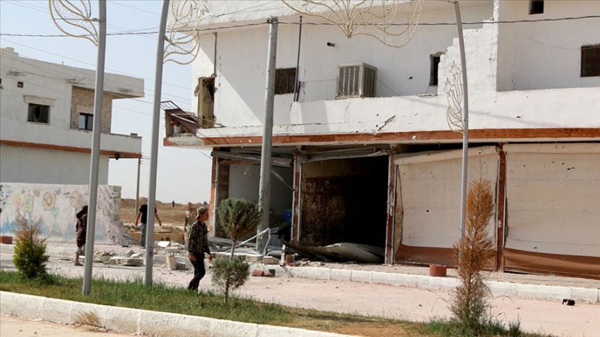 PKK Suriyada terror aktı törətdi – dinc sakinlər öldü