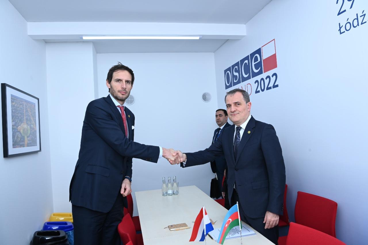 Təxribatlar sülh quruculuğuna mane olur - XİN başçısı