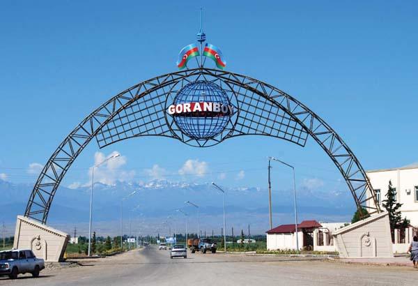Goranboyun yeni Baş planının DETALLARI