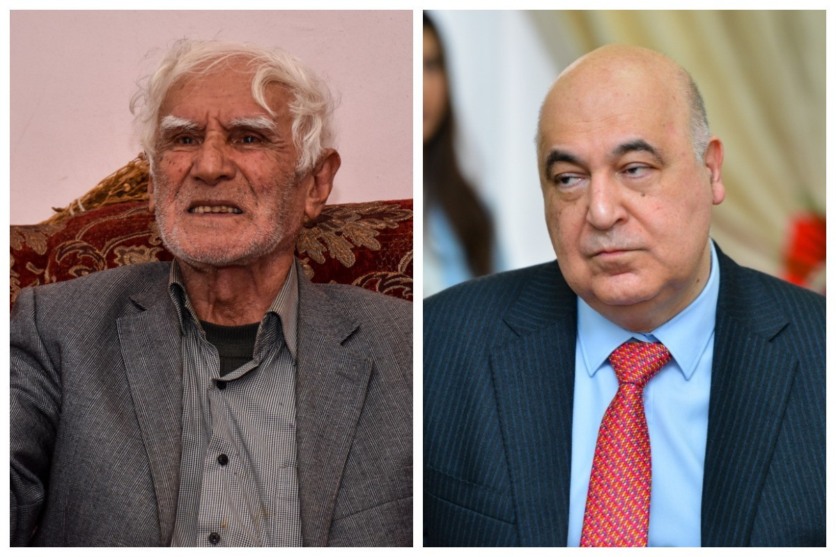 “Anar 84 yaşında gedib bir-bir evləri gəzməlidir?” - Çingiz Abdullayev 