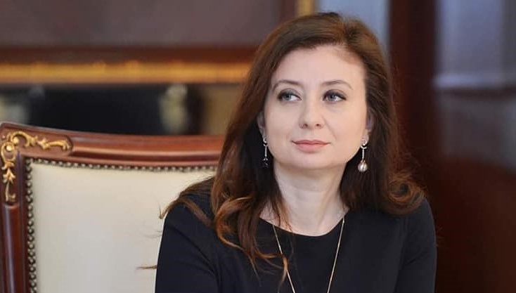Müqəddəs amal uğrunda mübarizə aparan xalq olduğumuzu sübut etdik