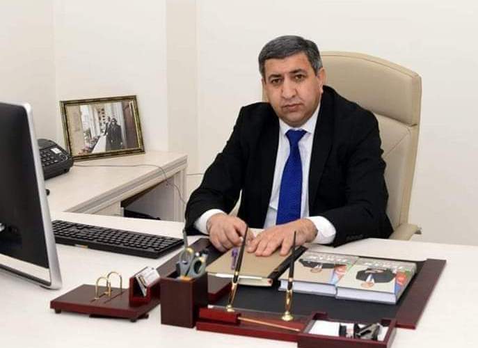 YAP Azərbaycanın inkişafının əsas təminatçısıdır