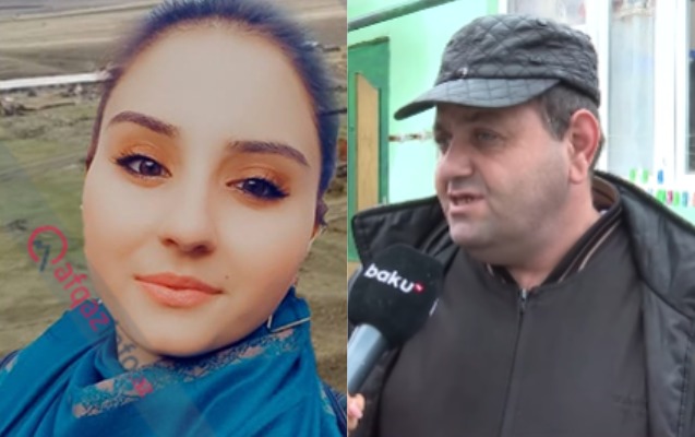 20 yaşlı hamilə qadının ölümünün təfərrüatı - VİDEO