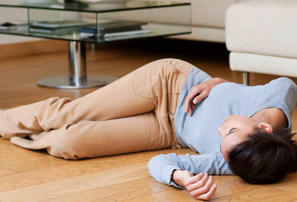 Epilepsiyanın diaqnozu necə qoyulur?