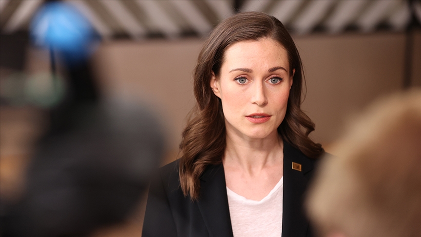 Sanna Marin: Etiraf edək ki, Avropa güclü deyil