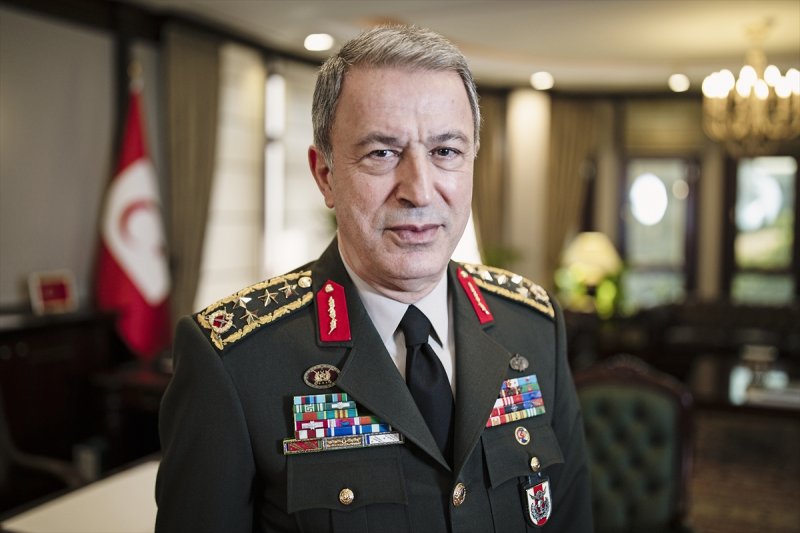 Azərbaycanlı qardaşlarımızla gecə-gündüz bərabərik - AKAR