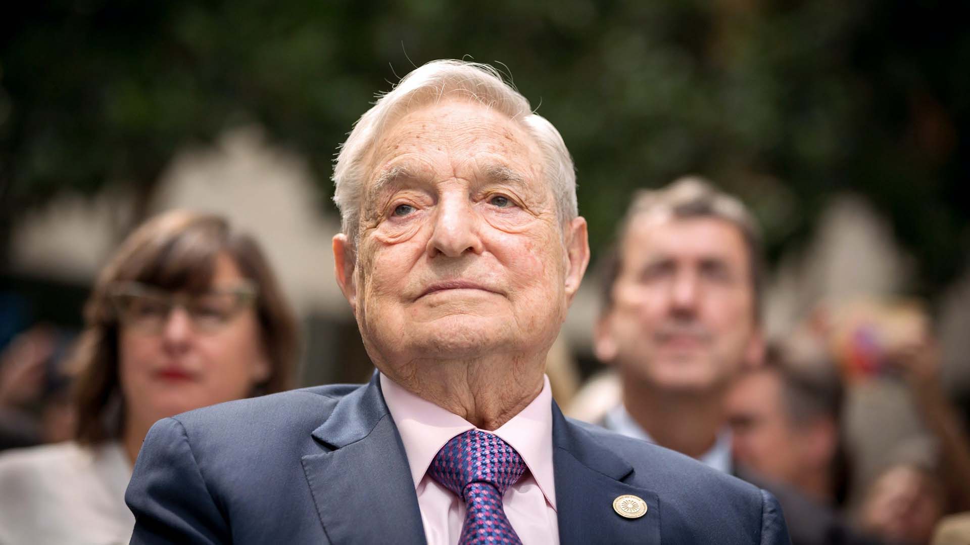 Ermənistandakı “Soros fondu” beynəlxalq şəbəkədən çıxır