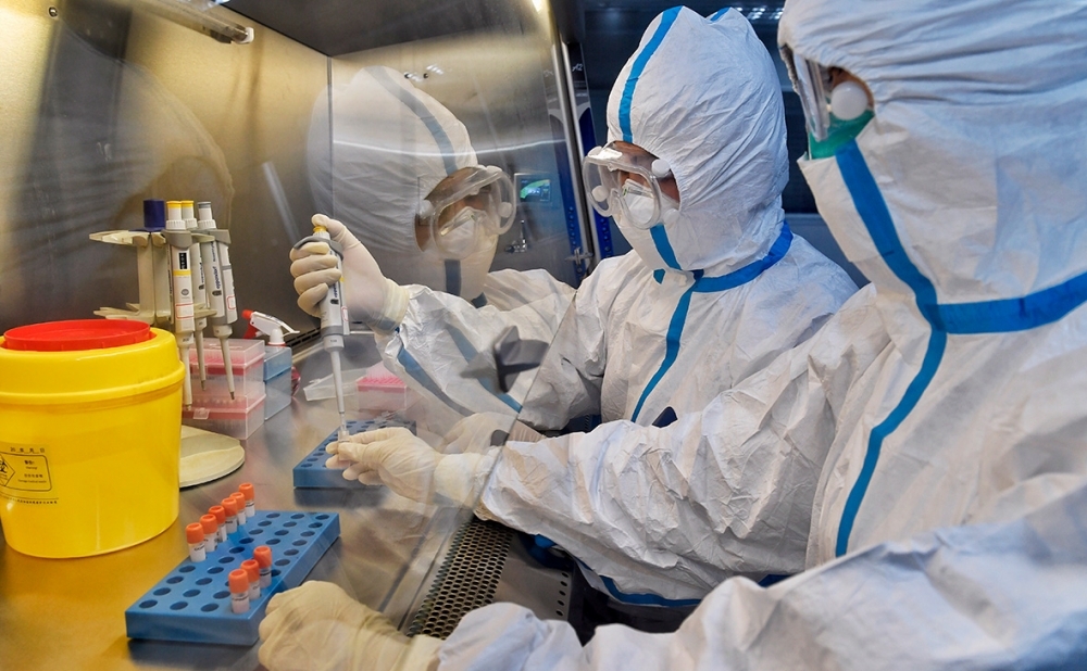 Dünya əhalisinin 90%-də immunitet yaranıb - ÜST