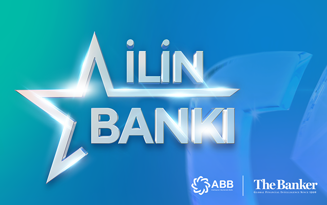 “The Banker” ABB-ni “İlin bankı” elan etdi