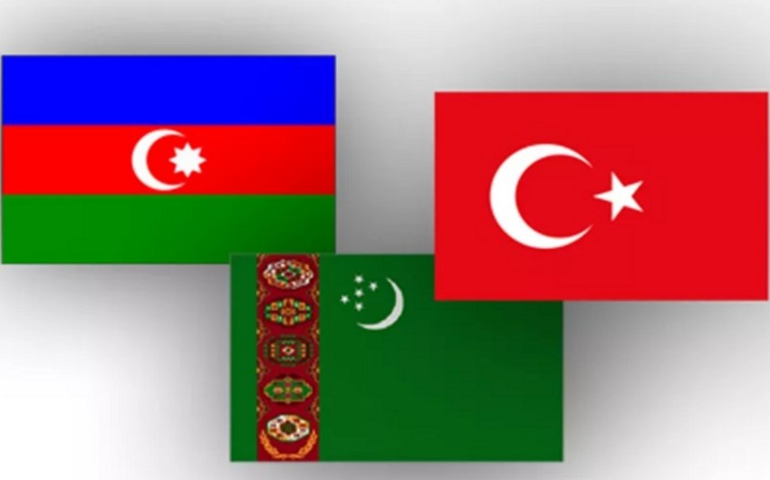 Azərbaycan, Türkiyə və Türkmənistan liderləri bu tarixdə GÖRÜŞƏCƏK 