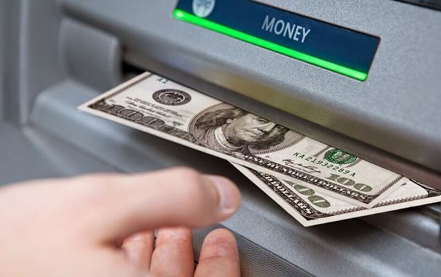 Vətəndaşın bank kartından pul OĞURLANDI