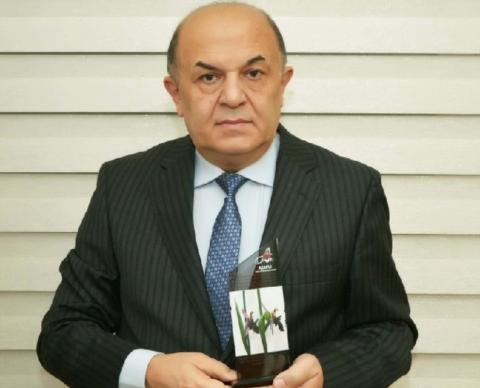 Ankarada Hüseyn Cavid və Ziya Gökalp anılıb