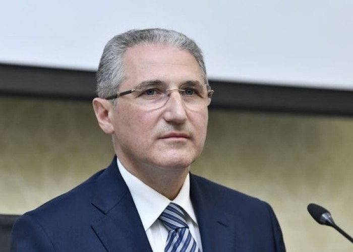 Muxtar Babayev səfirlə görüşüb