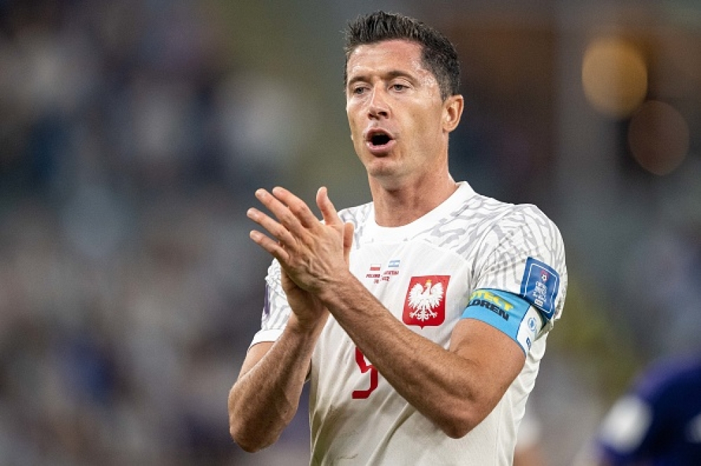Levandovski Peleni qabaqladı