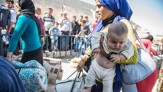 122 repatriant reabilitasiyaya cəlb edilib