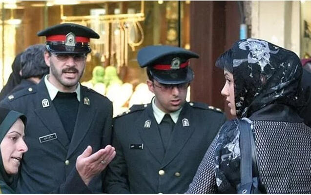 İranda əxlaq polisinin ləğv edilməsi gözlənilirdi - Əhməd Obalı