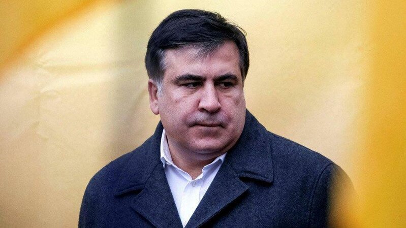 “Saakaşvili səhhəti ilə bağlı spekulyasiya edir” – Deputat