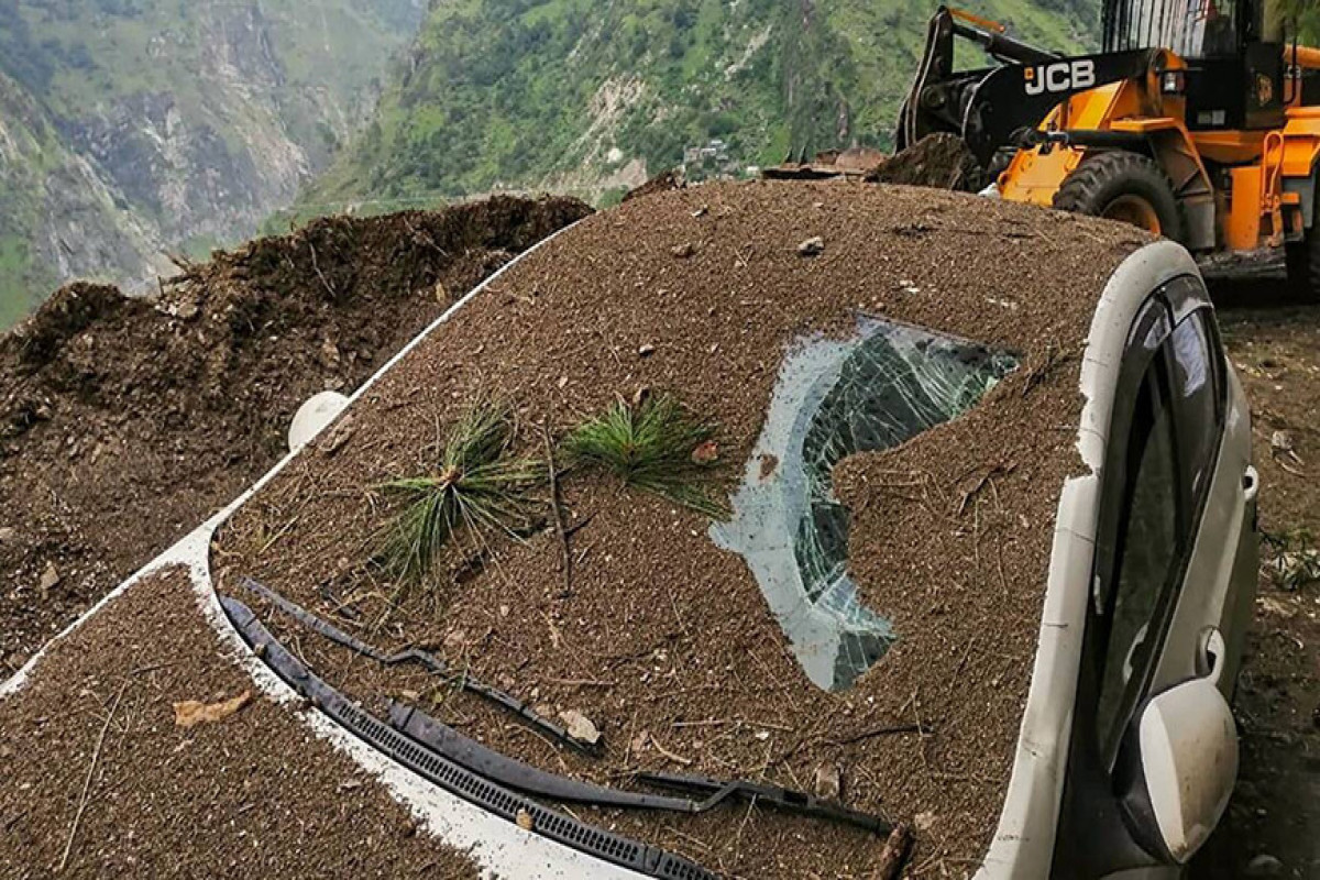 Kolumbiyada dəhşətli hadisə - 30 nəfər öldü 
