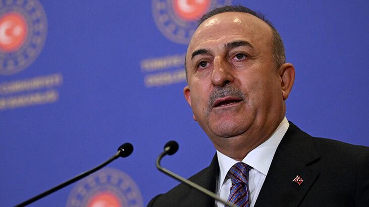 “Rüzgar əkənlər fırtına biçəcək” - Çavuşoğludan xəbərdarlıq