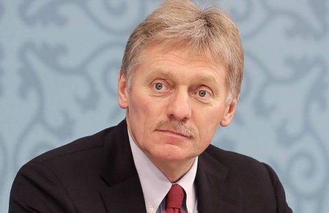 Ukrayna ilə danışıqların perspektivini görmürük – Peskov
