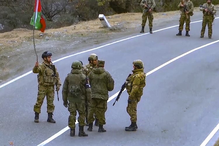 Rusiya Müdafiə Nazirliyi qarşısında daha sərt tələblər qoymalıyıq!