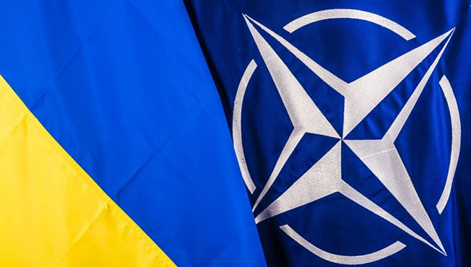 Qərb ölkələri Ukraynanın NATO-ya üzv olmasına qarşıdır