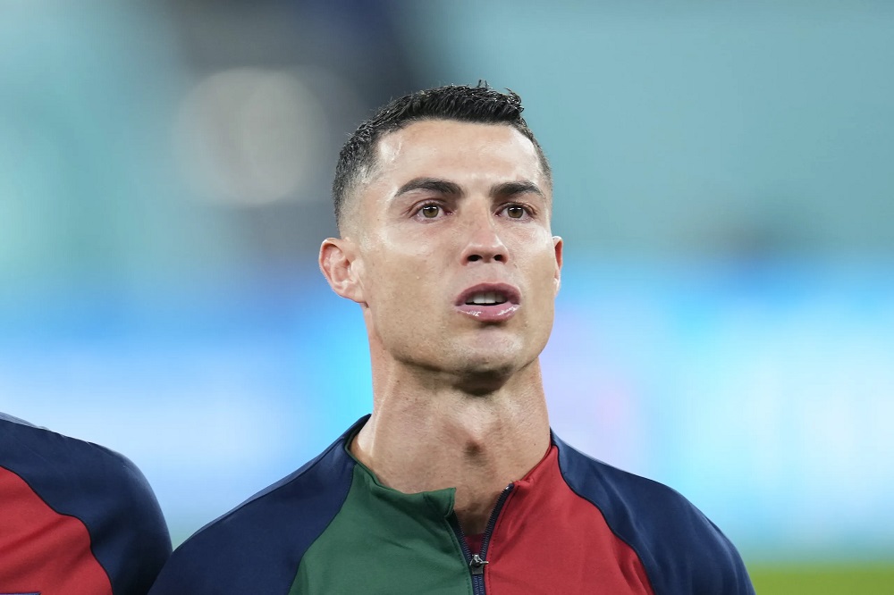 Ronaldo iddiaları TƏKZİB ETDİ