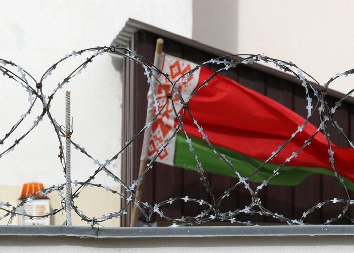 Belarusda ölüm cəzası qüvvəyə mindi