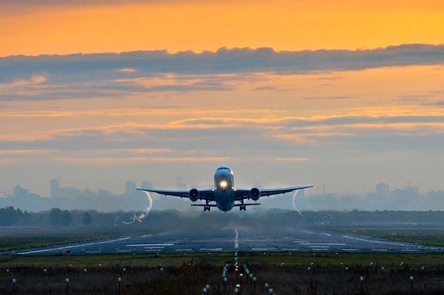 Astanadan Bakıya yeni aviareyslər açılır
