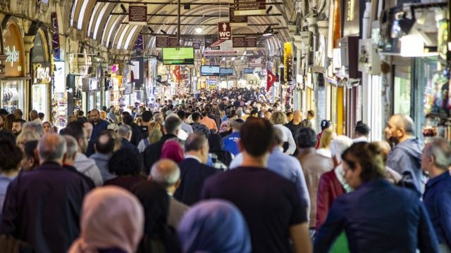 Azərbaycana gələn turistlərin sayı ARTIB