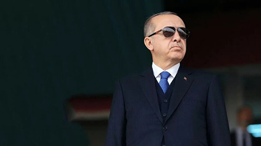 Ərdoğan 400 milyon insanı aclıqdan xilas edib - “Le Monde”