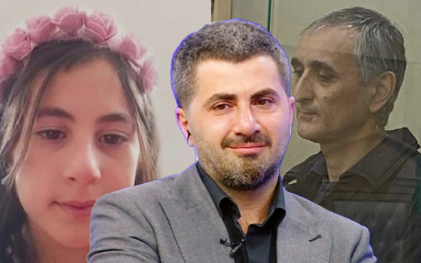 “Nərmin işi” - Aparıcı Zaurla bağlı vəsatət qaldırıldı