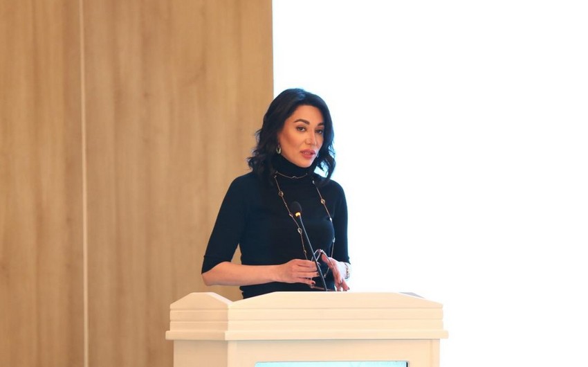 Ombudsman  Ermənistanın ekoloji cinayətlərindən danışıb 