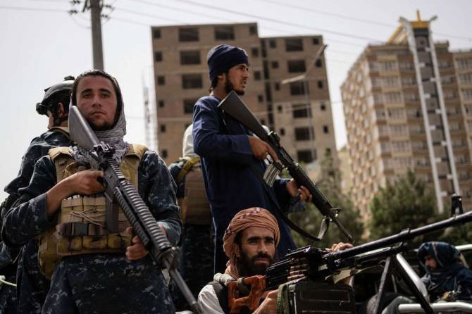 Taliban ilk ölüm hökmünü icra edib