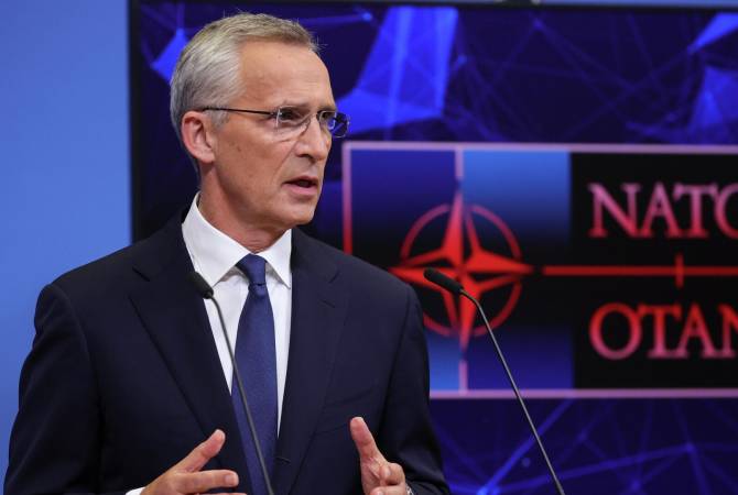 Stoltenberq NATO Baş katibi vəzifəsində qalmaq istəmir 