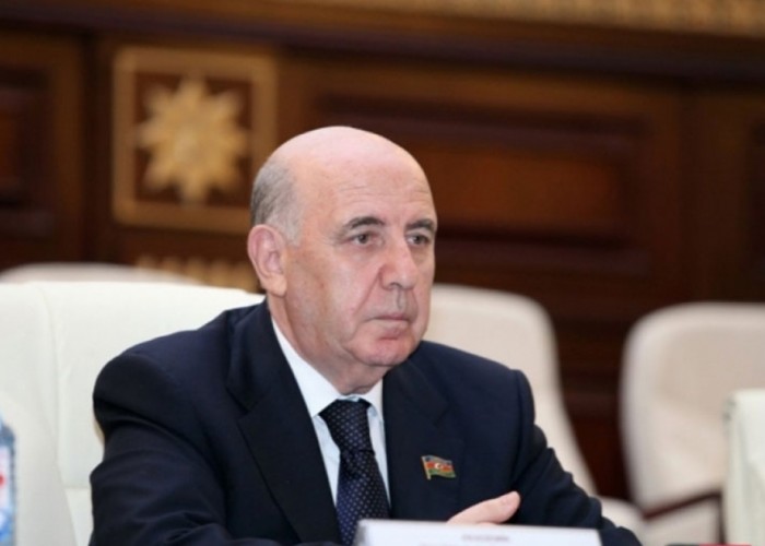 Zəfər Paradı dövlətçilik səlnaməmizdir