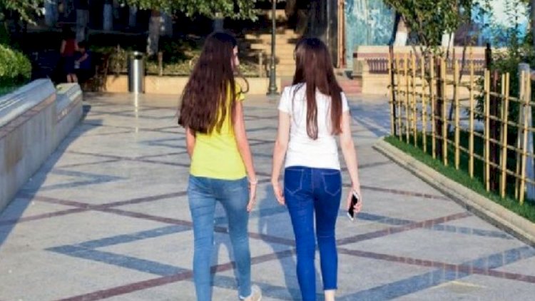 Bakıda eyni gündə 2 uşaq itkin düşdü
