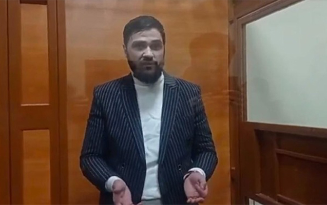 Misir Qasımlının həbsində erməni lobbisinin əli var - Deputat