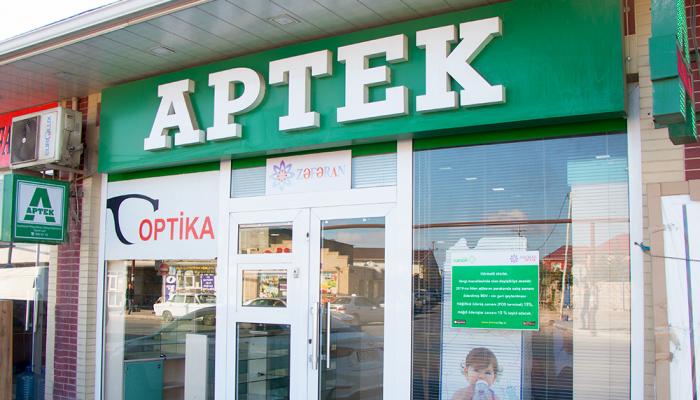 Apteklərdə aparılan yoxlamaların nəticəsi açıqlandı
